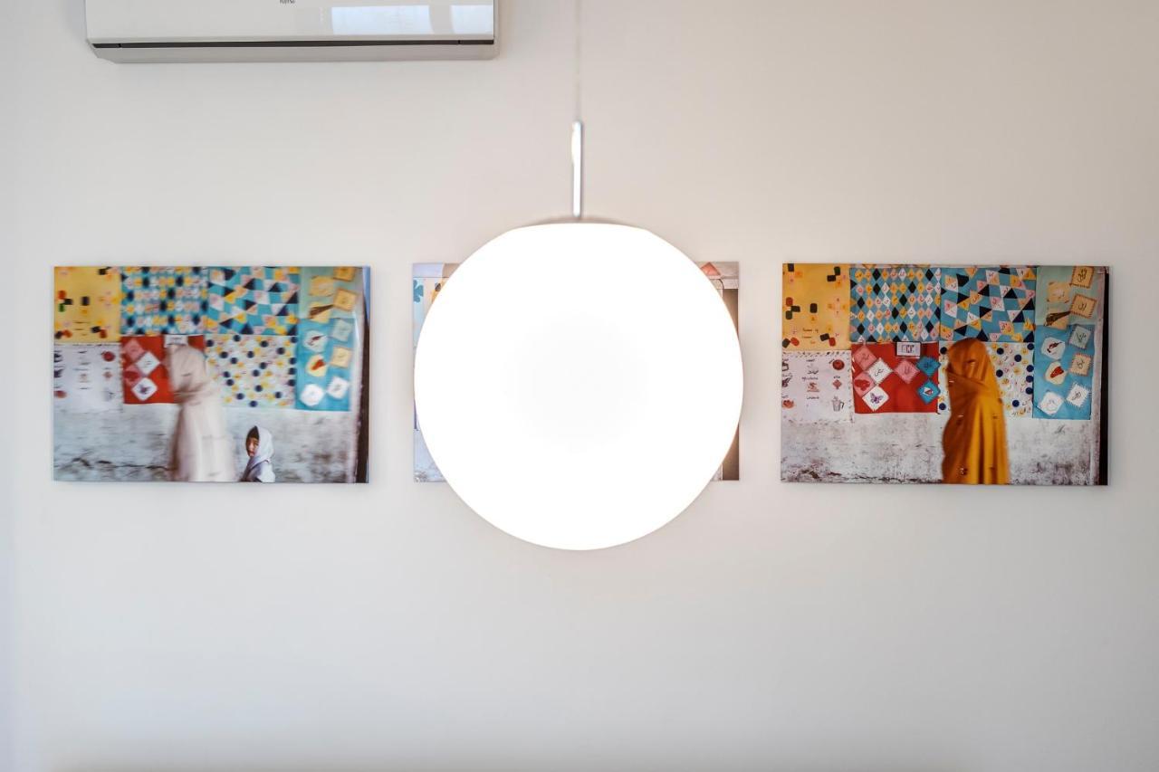 Pop Art, Duplex Coqueto En El Corazon De Sevilla Exterior photo